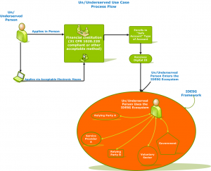 Process Flow Diagram